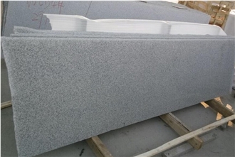 G603 Padang Light Granite Slabs– Premium Natural Stone