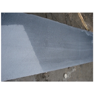 Natural Sesame Black G654 Granite Slabs
