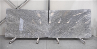 Bardiglio  Marble Slabs