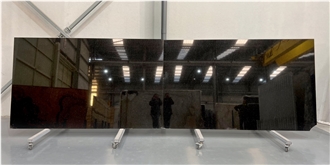 Black Galaxy Granite Polished 2Cm Slabs