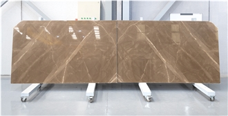 Bronze Armani Marble Slabs
