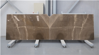 Bronze Armani Marble Slabs