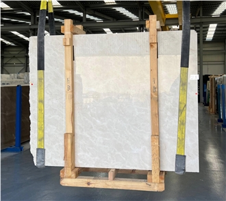 Crema Marfil Marble Slabs Spain Original Beige Marble 2Cm