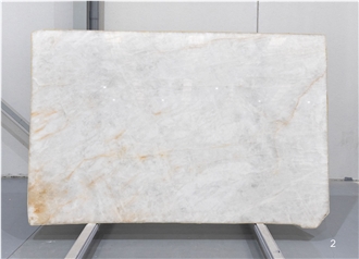 Crystal Quartzite Slabs