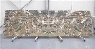 Fusion Quartzite Slabs
