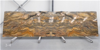Gaultier Quartzite Slabs