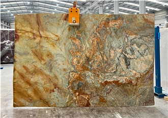 Gaultier Quartzite Slabs