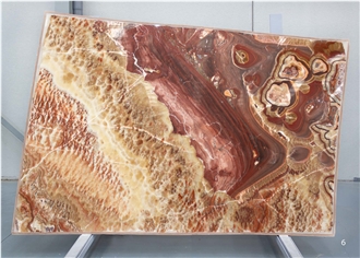 Lava Onyx Slabs