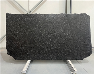 Marron Cohiba/ Antique Brown Granite Slabs