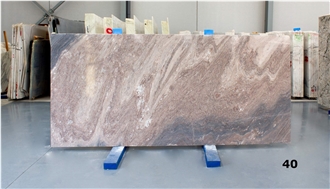 Palissandro Bronze Marble Slabs