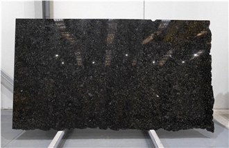 Volga Blue Granite Slabs
