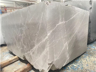 Tundra Grey Marble Blocks