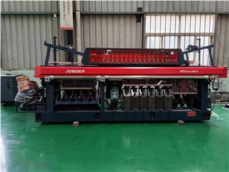 Automatic Stone Edge Profiling, Polishing Machine-  SEG  Series