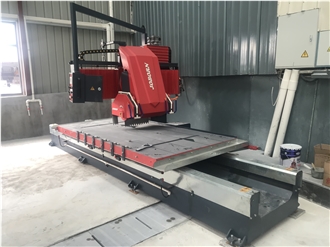 SQ/PC-1300/1500 Automatic Profiling Machine