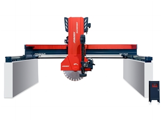 SQC-1600S,1800S, 2000S Block Horizontal Cutting Machine