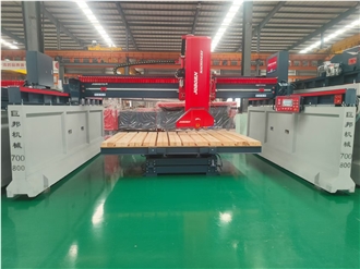 SQC700X Bridge Cutting Machine