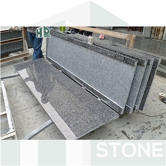 Imperial Brown Granite Countertops