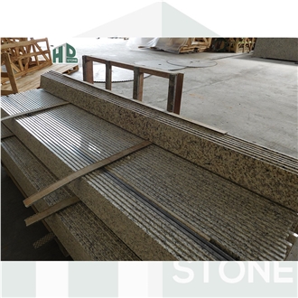 Tiger Skin White Granite Kitchen Countertops,Polished