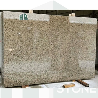 Tropical Brown Granite Kitchen Countertops
