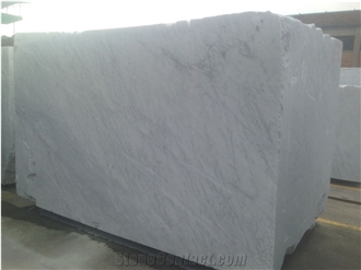 Bianco Carrara C,Cd, Carrera, Blanc De Carrare Marble Blocks