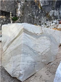 Calacatta Gold Macchia Vecchia Marble Blocks