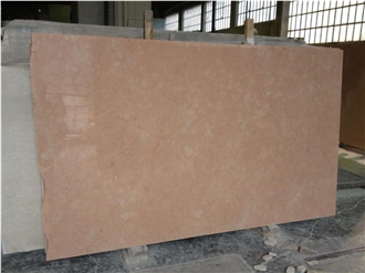 Rosa Perlino Marble, Pink Marble Slabs