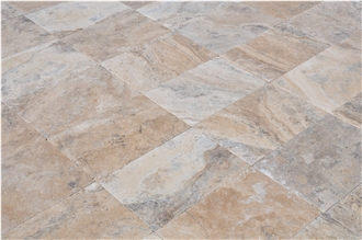 Philadelphia Travertine Tiles