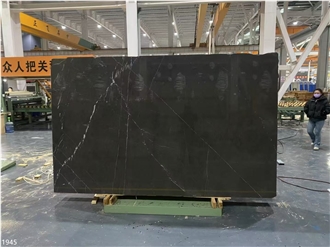 Bulgarian Grey Marble Slabs Grafitti Pietra Gray Sone Tile