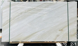 Earl White Marble Slabs Ajax Bianco Ajax Stone Tile