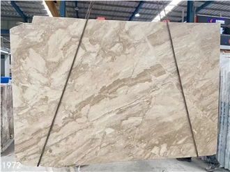 Impero Reale Marble Slabs Burdur Diana Royal Daino Royale