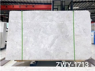 Pado Dolomite Marble Slabs Bianco Dolomite  White Stone Tile