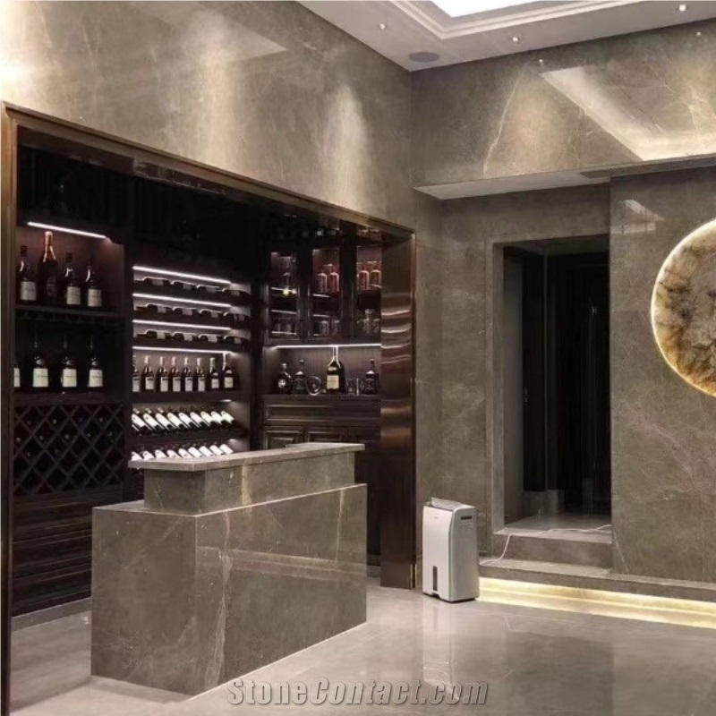 Aegean Light Marble Wall Tiles