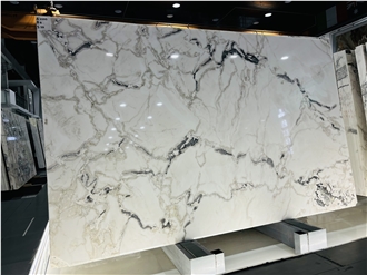 Caribbean Island Marble Slabs