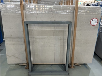 Cinderella Grey Marble Slabs