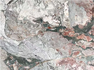 Four Seasons Pink Marble Tiles