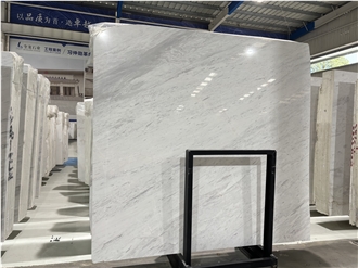Greece Jazz White Marble Slabs