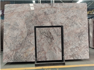 Impression Versailles Gold Marble Slabs, Marble Tiles