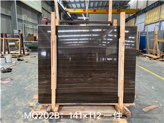 Obama Wood Marble Tiles