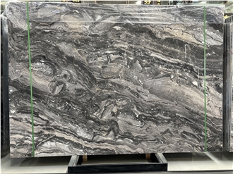 Venetian Brown Marble Slabs
