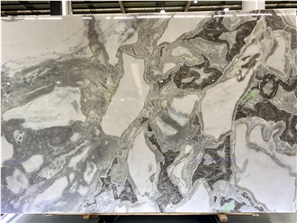 Caribbean Island Marble Slabs