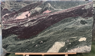 Marbre Les Quatre Saisons - Four Season Marble Slabs