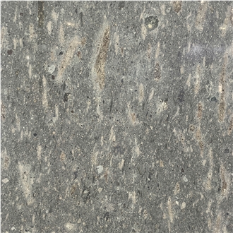 Ash Grey Conglomerate Slabs And Tiles