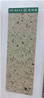 Zhejiang Gray Tuff Stone Slabs And Tiles