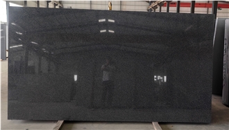 Cambodia Granite Asia Grey/New G654 Slabs