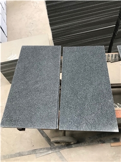 China Impala G654 Granite/Padang Dark Tiles