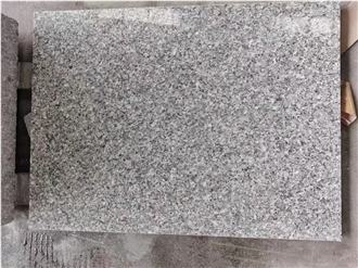 China Rosa Beta Almond Pink G636 Granite Tiles