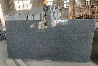 New Padang Dark Cambodian Granite G654 Slabs