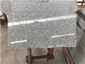Own Quarry New G603 Padang Light Grey Granite