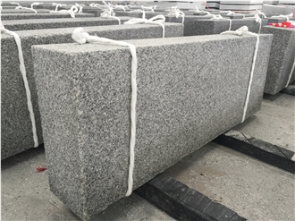 Padang Crystal G603 Granite Kerbstone Padang Crystal G603 Granite Kerbstone