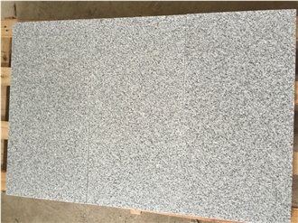 Padang Crystal New G603 Grey Granite Tiles